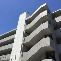 レジデンスグランエプチ 外観